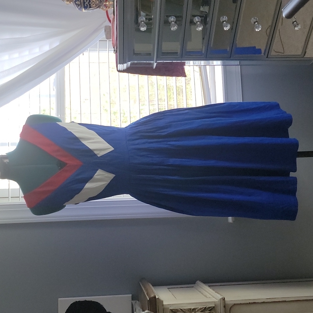 Pinup Couture Kelly dress